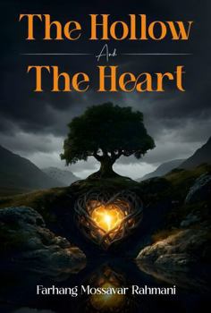 Hardcover The Hollow And The Heart Book