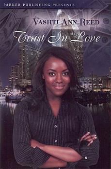 Paperback Trust in Love Book