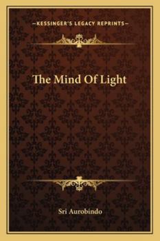 Paperback The Mind Of Light Book
