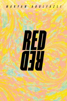 Paperback Red Red Book