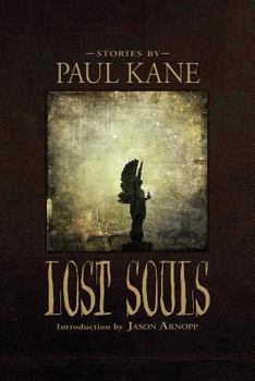 Paperback Lost Souls Book