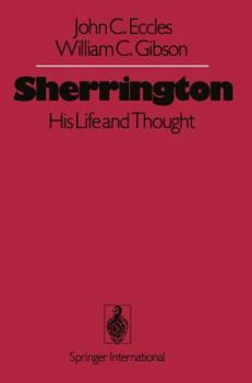 Paperback Sherrington: His Life and Thought Book