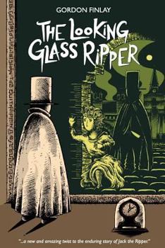 Paperback The Looking Glass Ripper Book