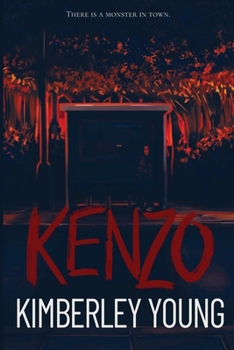 Paperback Kenzo Book