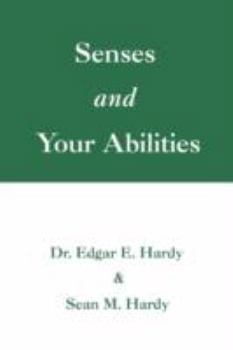 Paperback Senses and Your Abilities Book