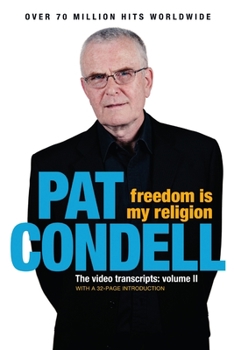 Paperback Freedom Is My Religion Book
