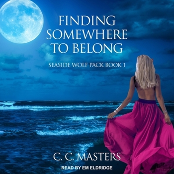 Audio CD Finding Somewhere to Belong Book
