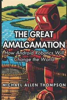 The Great Amalgamation: How Android Robotics Will Change the World