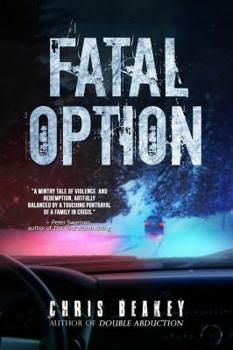 Hardcover Fatal Option Book