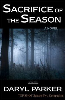 Paperback Sacrifice of the Season Book