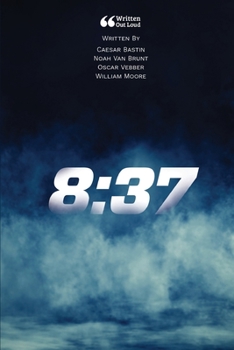 Paperback 8: 37 Book