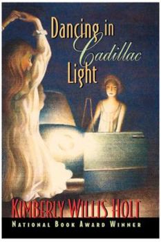 Hardcover Dancing in Cadillac Light Book