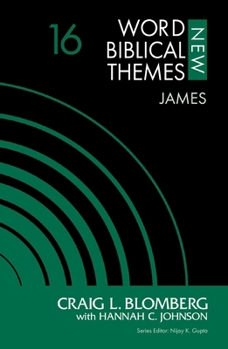 Paperback James, Volume 16 Book