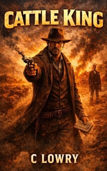 Paperback Cattle King Book