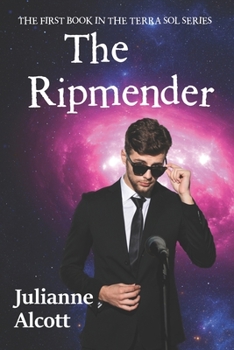 Paperback The Ripmender Book