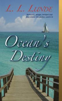 Paperback Ocean's Destiny Book