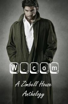 Paperback W.com: A Zimbell House Anthology Book