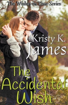 Paperback The Accidental Wish Book