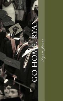 Paperback Go Home, Ryan Book