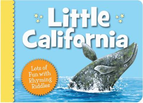 Little California - Book  of the Little State