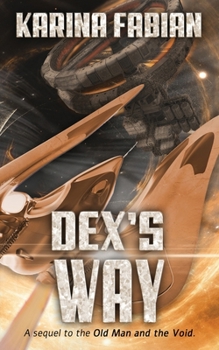 Paperback Dex's Way Book