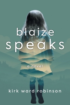 Paperback Blaize Speaks Book
