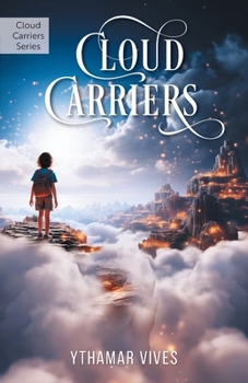Paperback Cloud Carriers Book