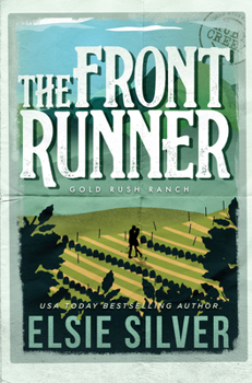 Paperback The Front Runner Book