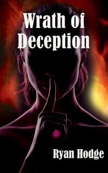 Paperback Wrath of Deception Book