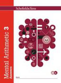 Paperback Mental Arithmetic Book