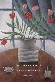 Paperback The Spare Room Book
