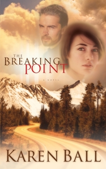 Paperback The Breaking Point Book