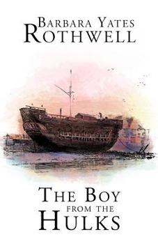 Paperback The Boy from the Hulks Book