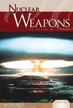 Library Binding Nuclear Weapons Book