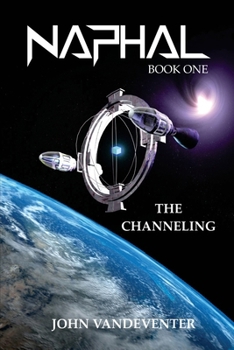 Paperback Naphal: The Channeling Book