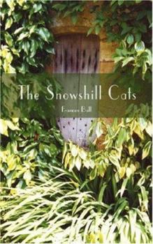 Paperback The Snowshill Cats Book
