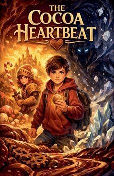 Paperback The Cocoa Heartbeat Book