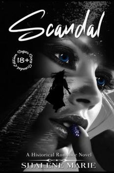 Paperback Scandal: Super Sexy Scandal Edition Book