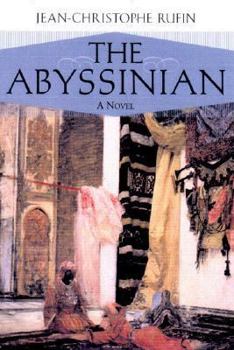 L'Abyssin - Book #1 of the Abyssinian