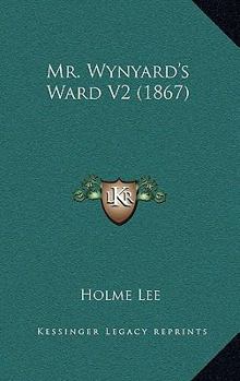 Mr. Wynyard's Ward V2
