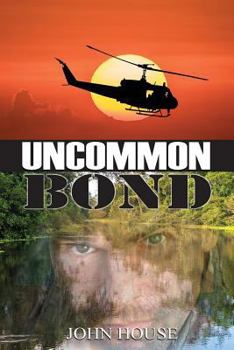 Paperback Uncommon Bond Book