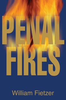 Paperback Penal Fires Book