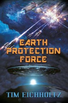 Paperback Earth Protection Force Book