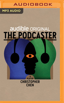 Audio CD The Podcaster Book