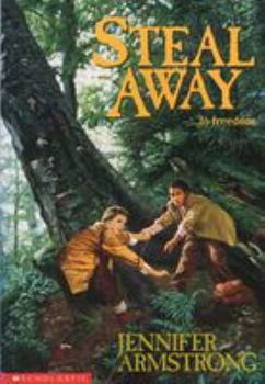Hardcover Steal Away Book