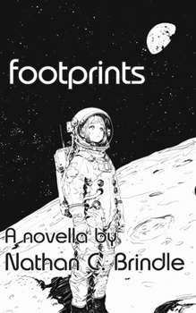 Paperback Footprints Book