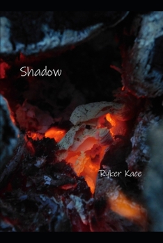 Paperback Shadow Book