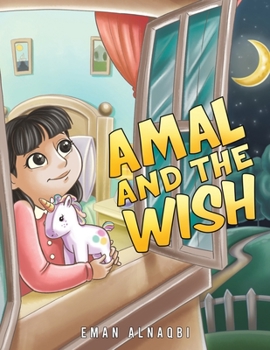 Paperback Amal and the Wish Book