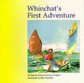 Paperback Winchat's First Adventure Book