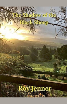Paperback The Shadow of the Black Sheep Book
